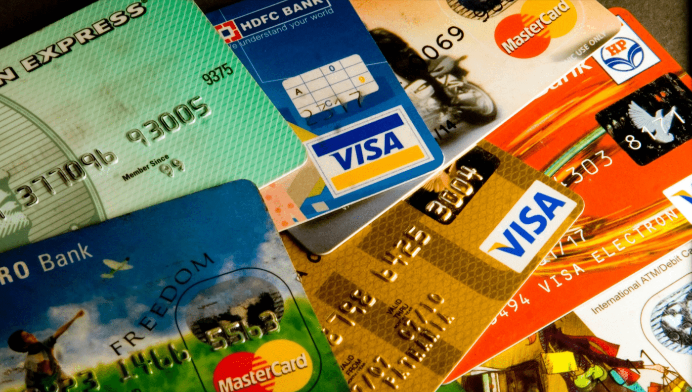 Cashback Card